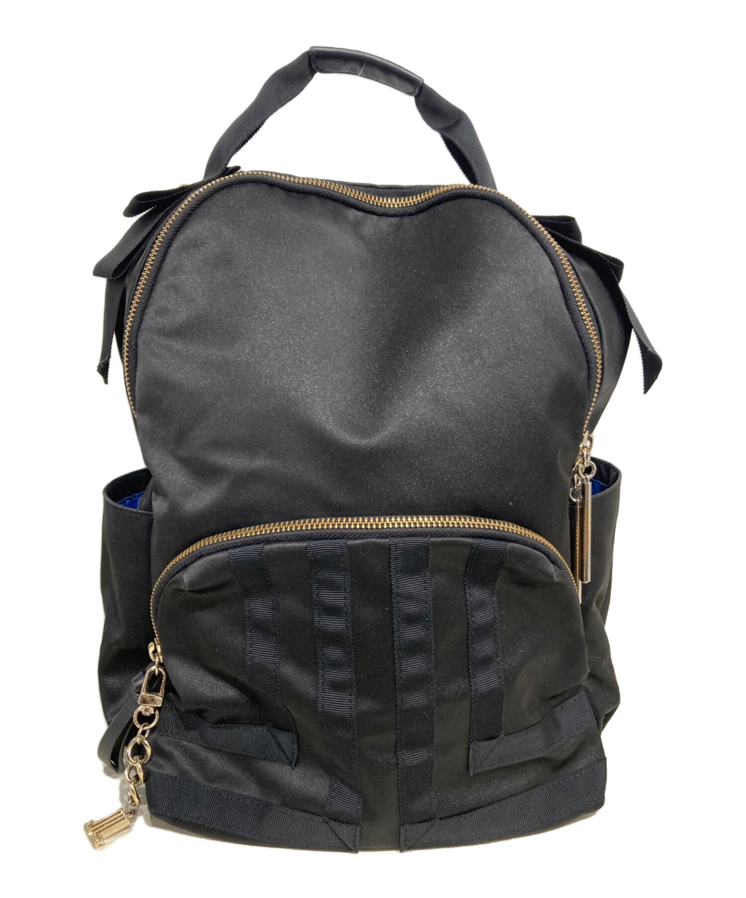 中古・古着通販】LANVIN en Bleu (ランバンオンブルー) リュック