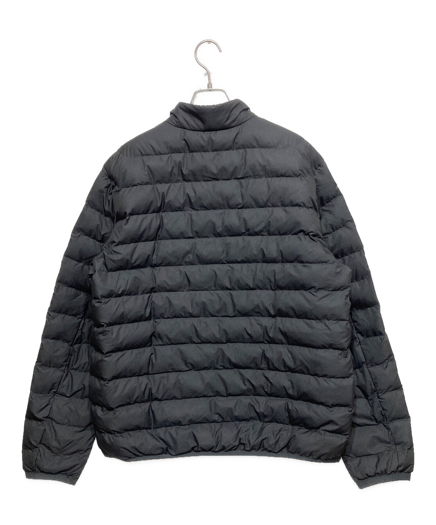 中古・古着通販】FRED PERRY (フレッドペリー) Insulated Jacket