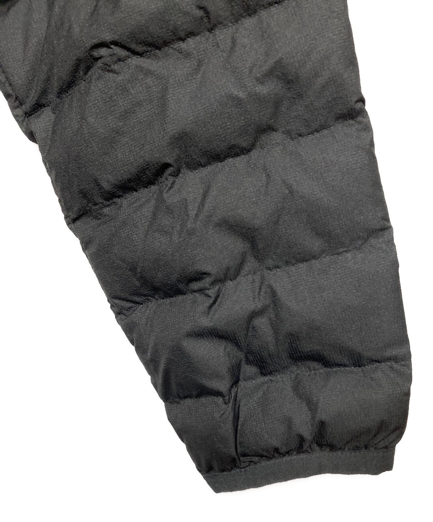 中古・古着通販】FRED PERRY (フレッドペリー) Insulated Jacket