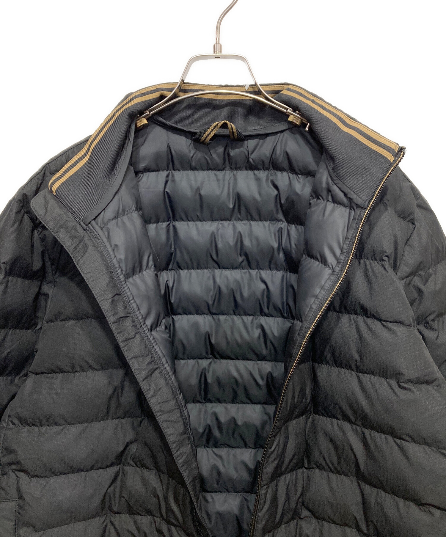 中古・古着通販】FRED PERRY (フレッドペリー) Insulated Jacket