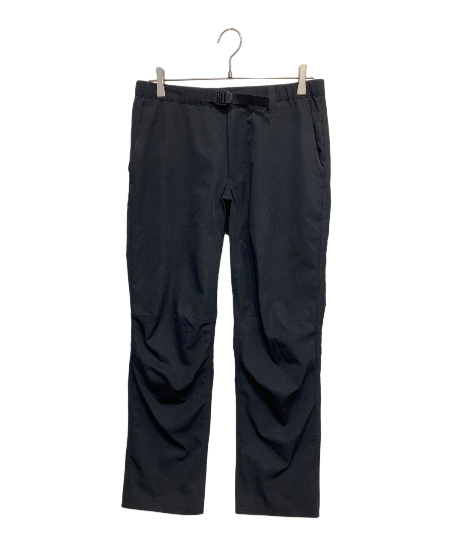 新品未使用　タグ付き　THE NORTH FACE ワークパンツ 黒 30 中古・古着通販】THE NORTH FACE (ザ ノース フェイス) トレッキング