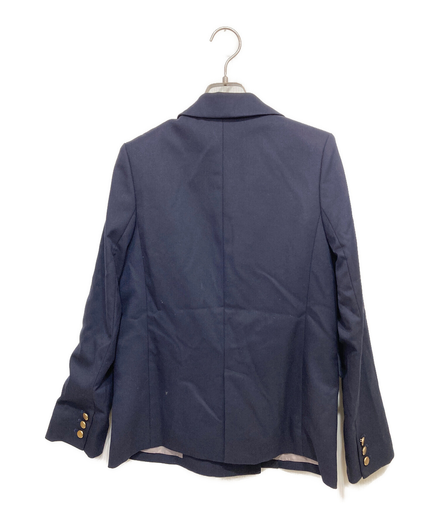 中古・古着通販】Snidel (スナイデル) Sustainaダブルジャケット 