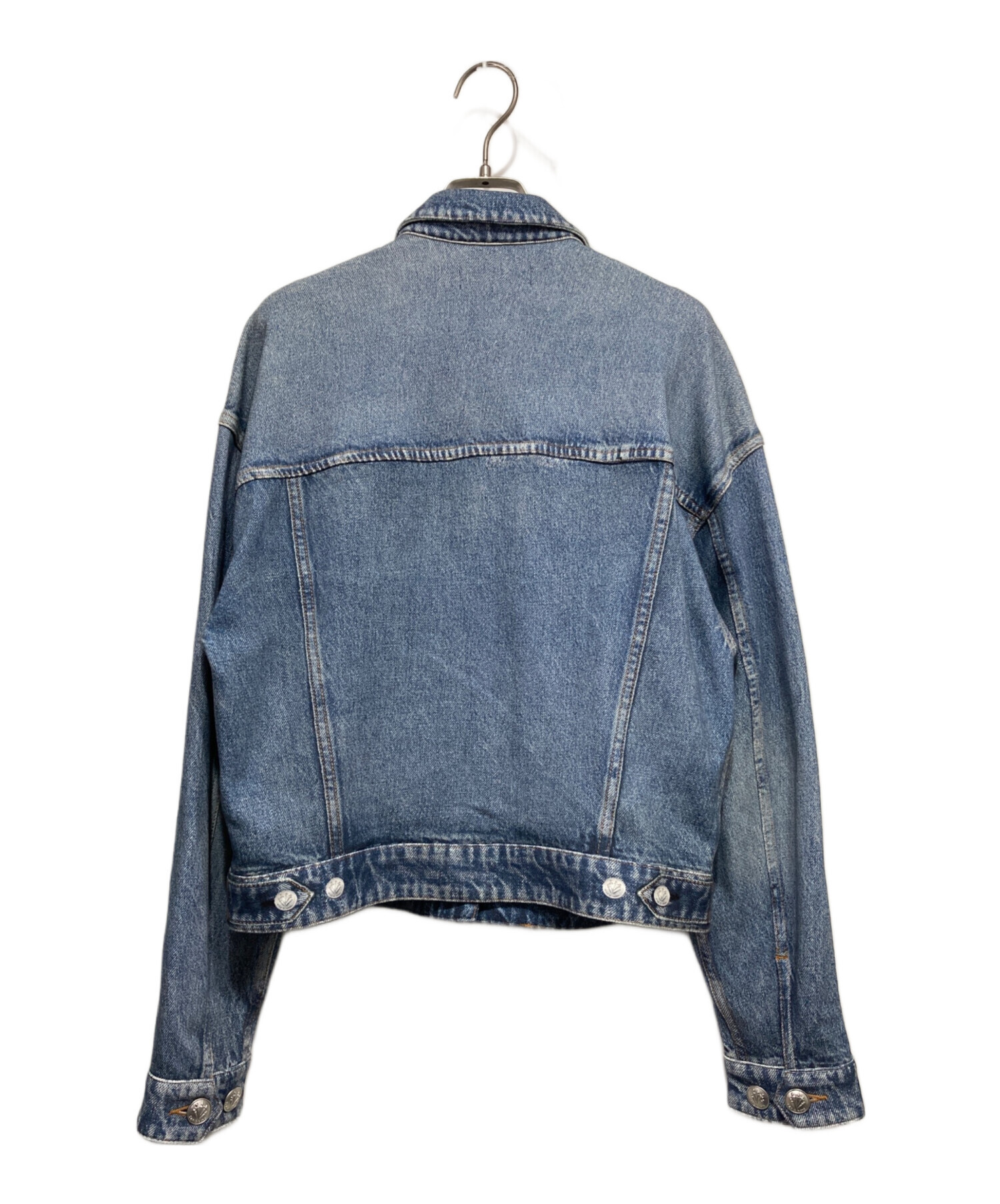 中古・古着通販】rag&bone (ラグアンドボーン) デニムプリント 