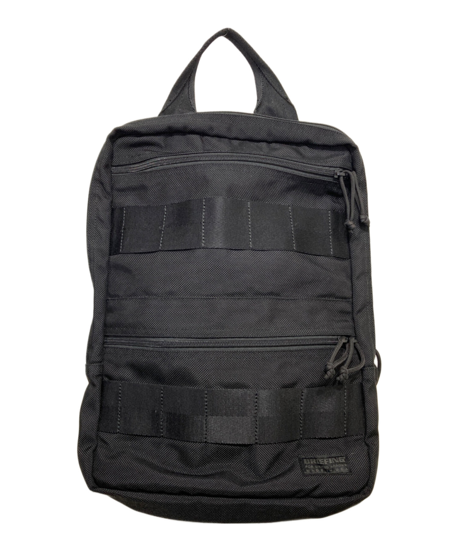 ブリーフィング　　BRIEFING ユナイテッドアローズ　別注　中古 中古・古着通販】BRIEFING (ブリーフィング) UNITED ARROWS
