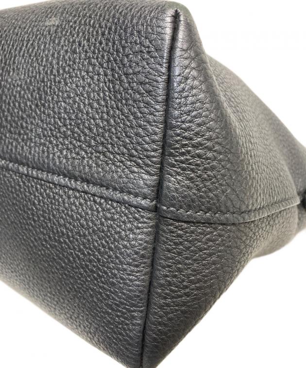 中古・古着通販】PRADA (プラダ) 2WAYショルダーバッグ ブラック