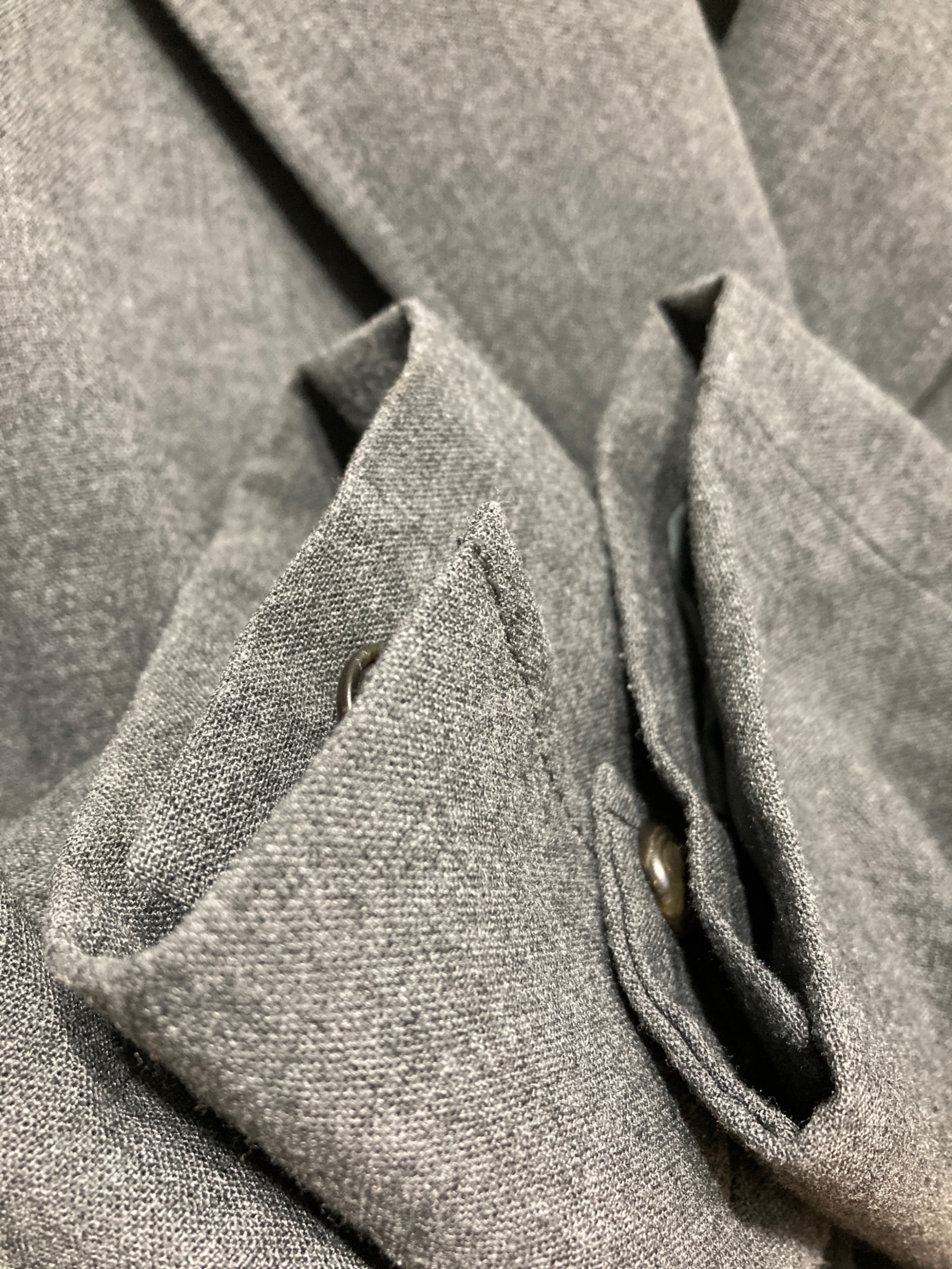 中古・古着通販】Spick and Span (スピック＆スパン) ハイツイスト 