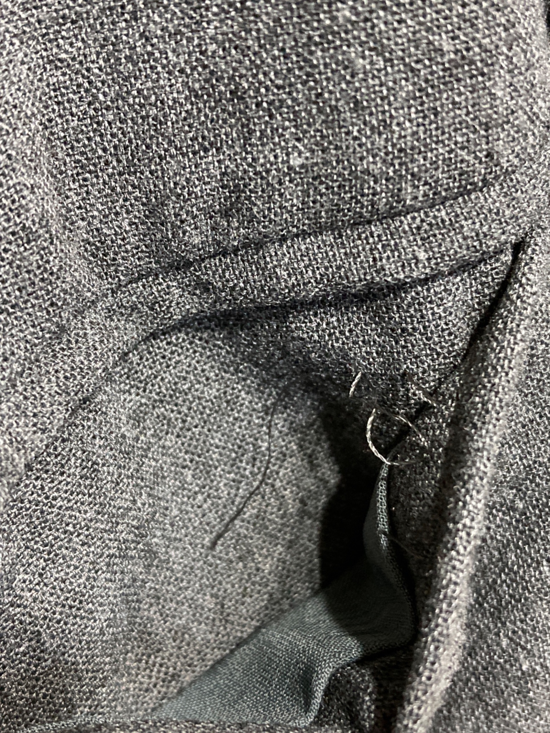 中古・古着通販】Spick and Span (スピック＆スパン) ハイツイスト 