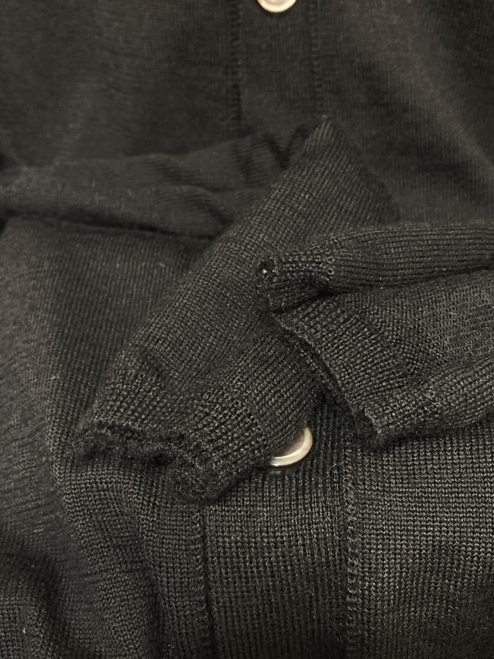 中古・古着通販】COMME des GARCONS (コムデギャルソン) 変形
