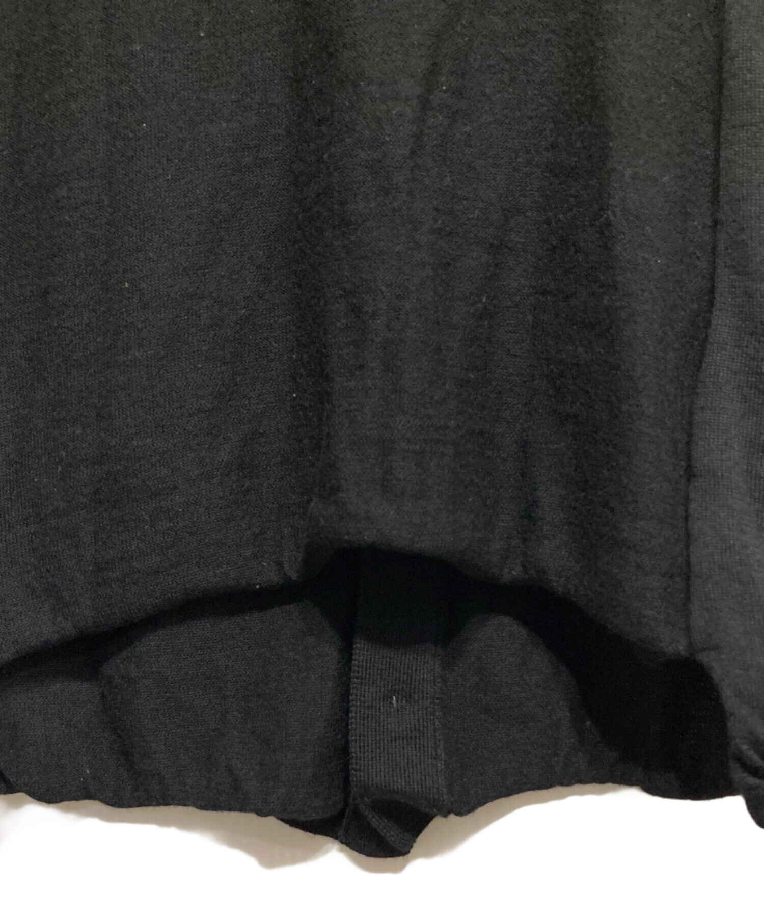 中古・古着通販】COMME des GARCONS (コムデギャルソン) 変形