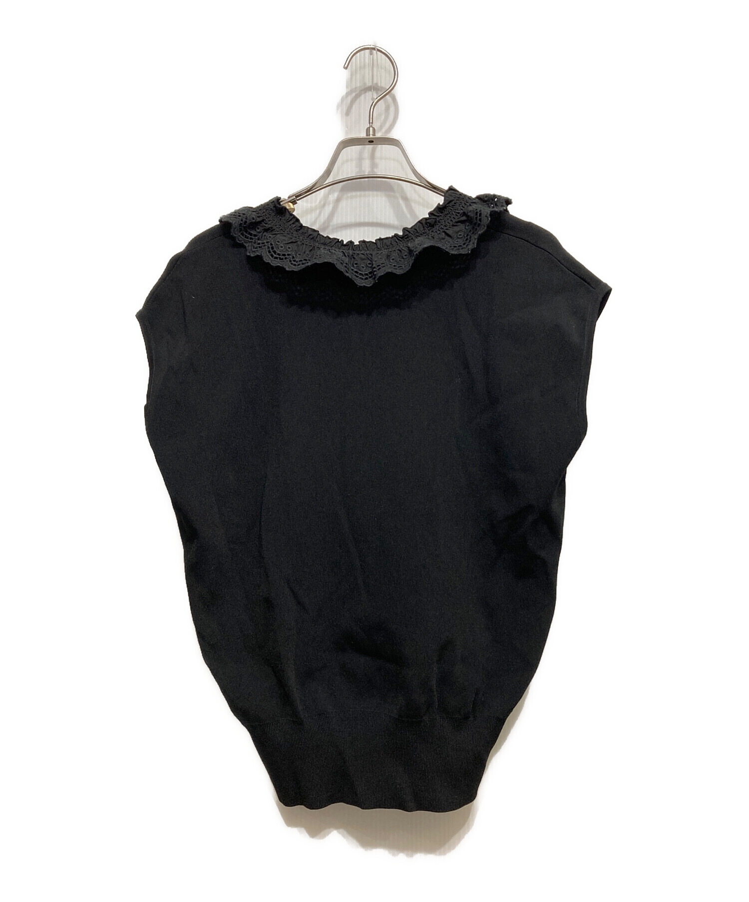 中古・古着通販】UNITED ARROWS (ユナイテッドアローズ) スカラップ 