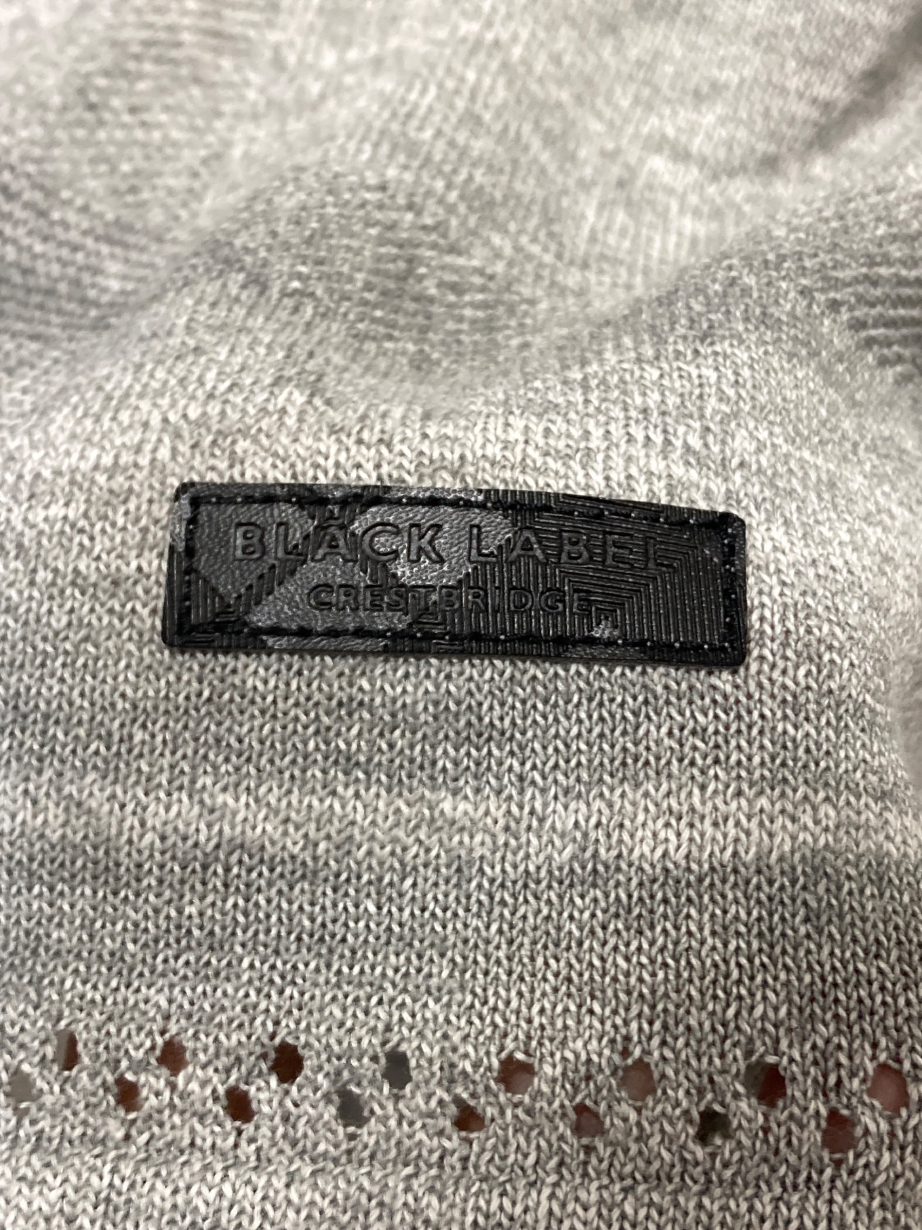 中古・古着通販】BLACK LABEL CRESTBRIDGE (ブラックレーベル クレスト