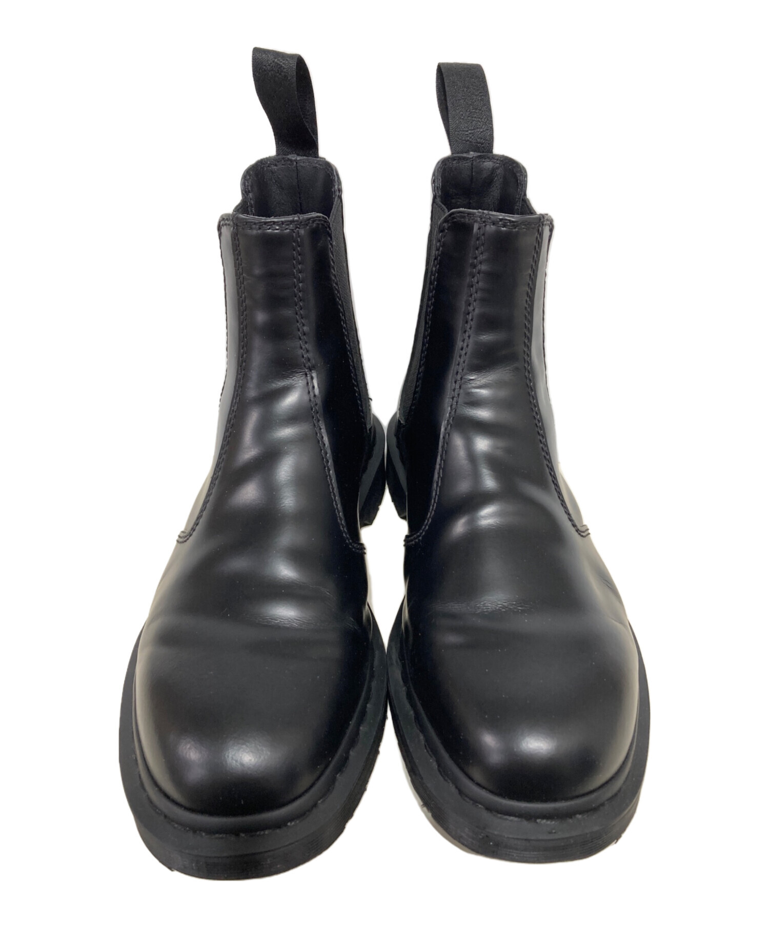 中古・古着通販】Dr.Martens (ドクターマーチン) サイドゴアブーツ