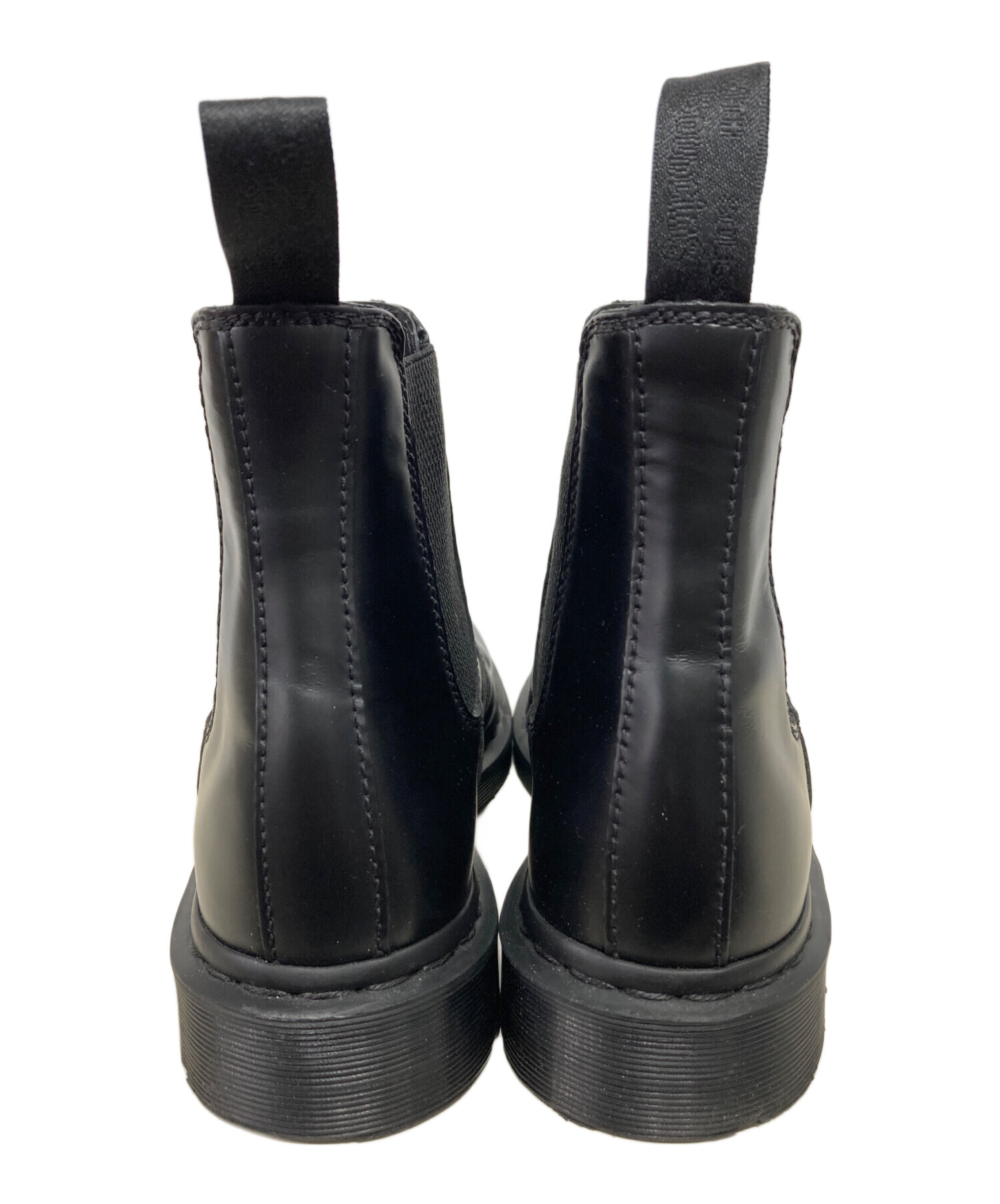 中古・古着通販】Dr.Martens (ドクターマーチン) サイドゴアブーツ