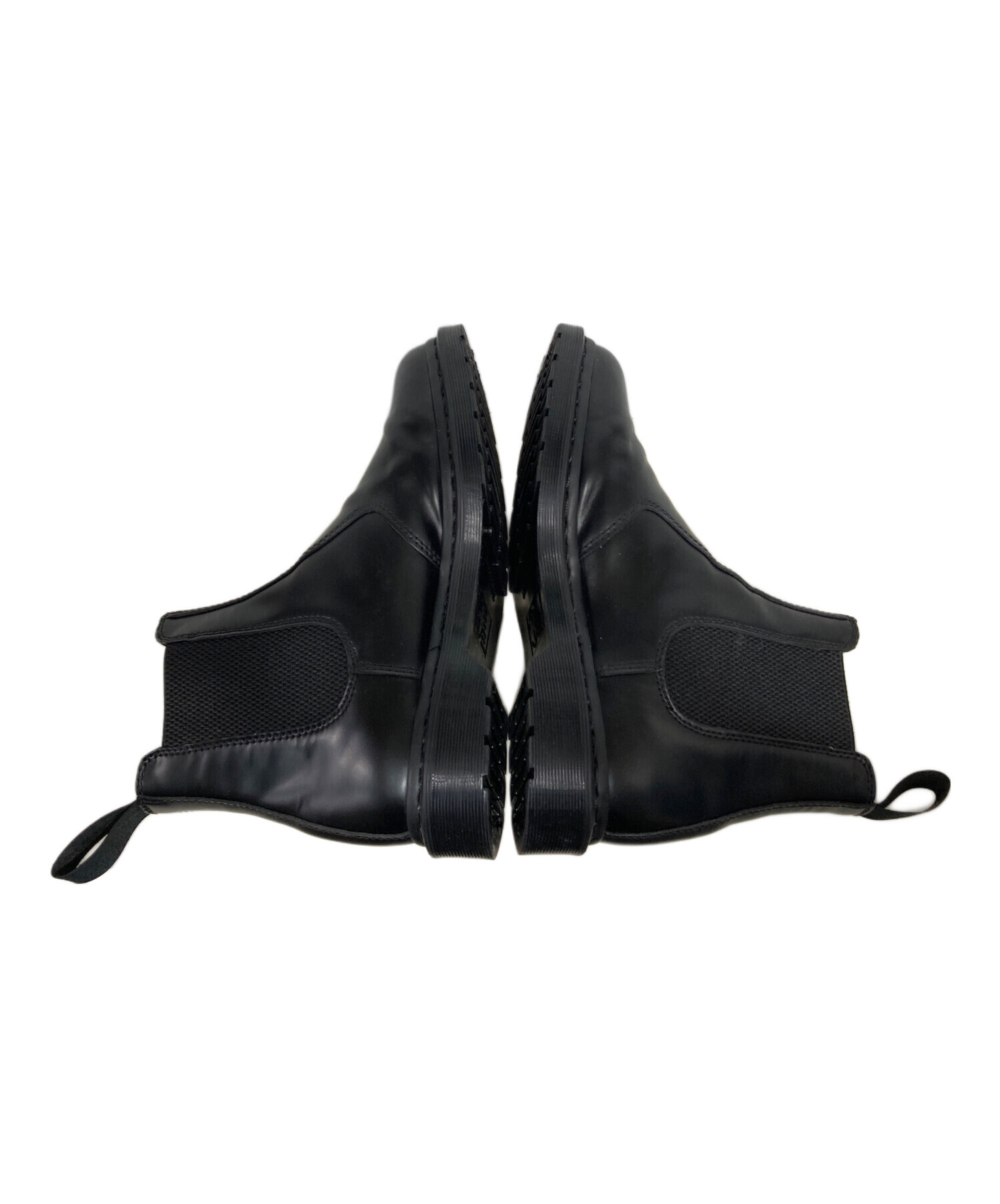 中古・古着通販】Dr.Martens (ドクターマーチン) サイドゴアブーツ