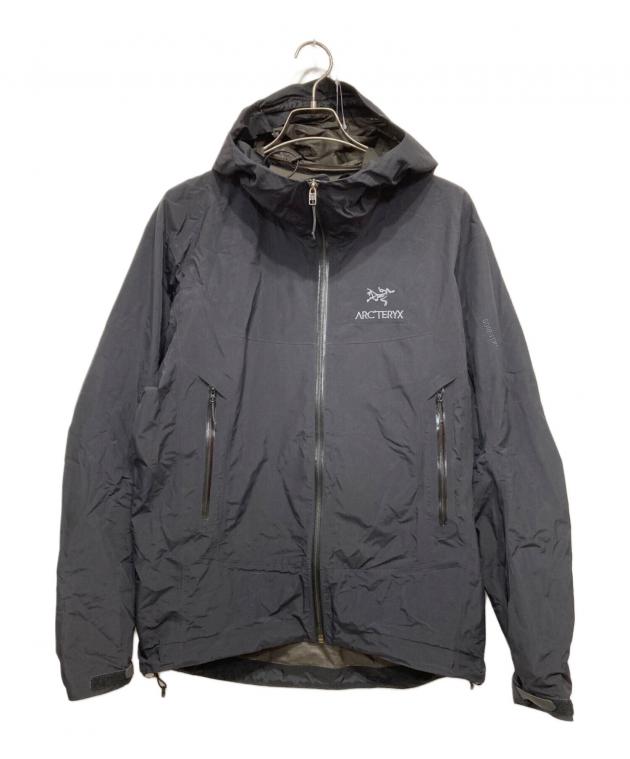 ARC’TERYX【廃盤】Beta SL Jacket ブラック　M　状態考慮 中古・古着通販】ARC'TERYX (アークテリクス) BETA SL JACKET ブラック