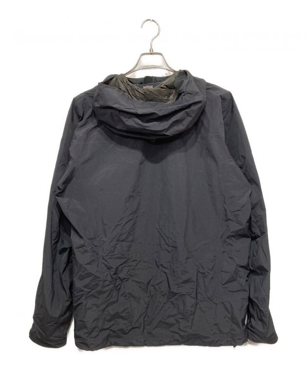 中古・古着通販】ARC'TERYX (アークテリクス) BETA SL JACKET ブラック