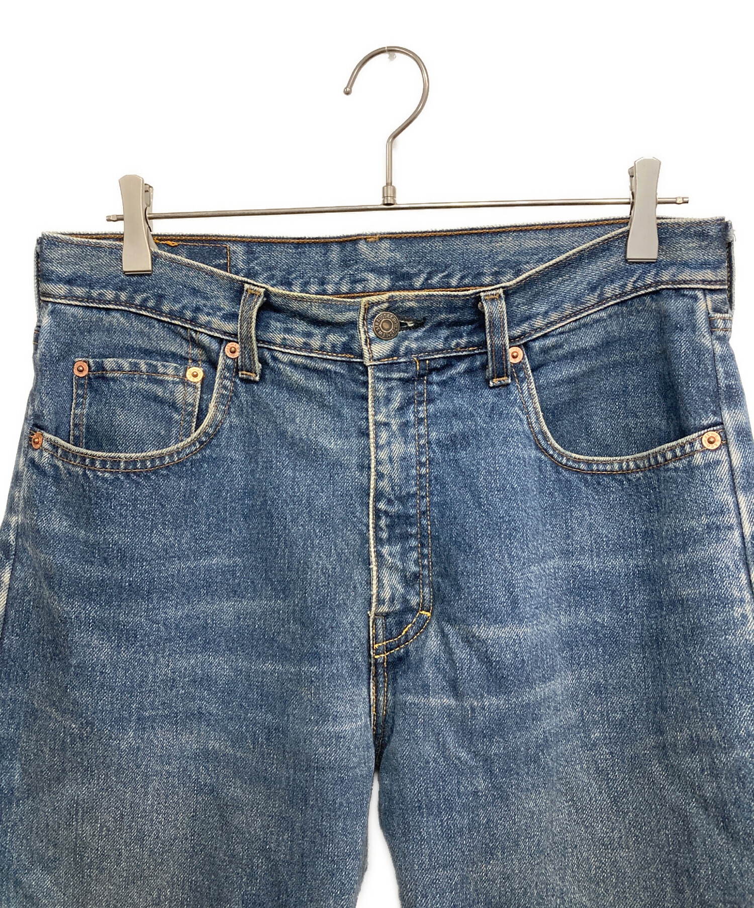 中古・古着通販】LEVI