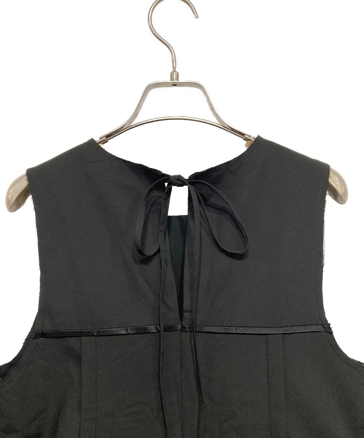 中古・古着通販】MAISON SPECIAL (メゾンスペシャル) Balloon Tunic
