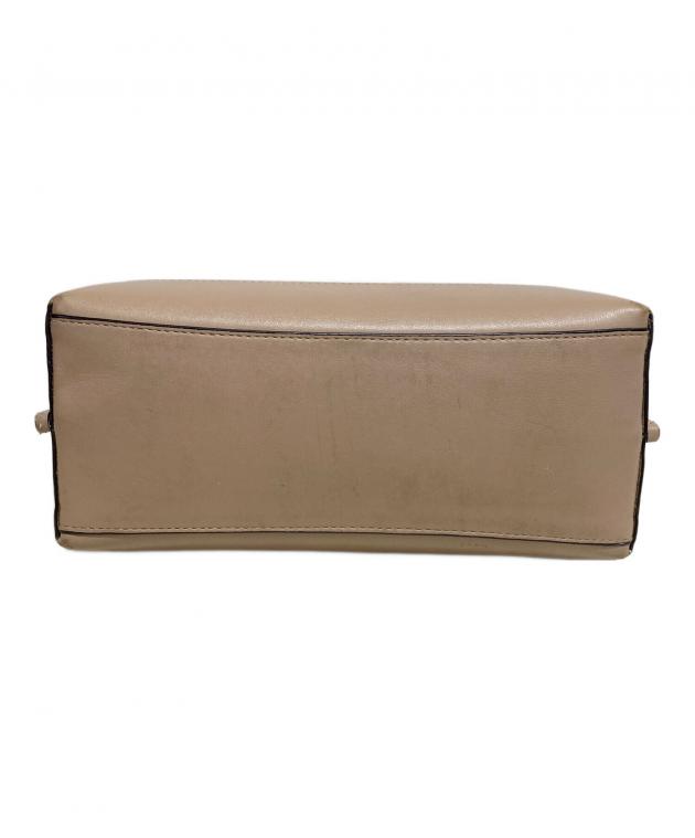 中古・古着通販】COACH (コーチ) モリー トート バッグ 25