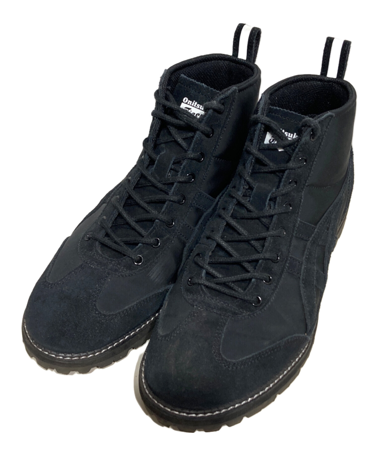 中古・古着通販】Onitsuka Tiger (オニツカタイガー) ハイカット 