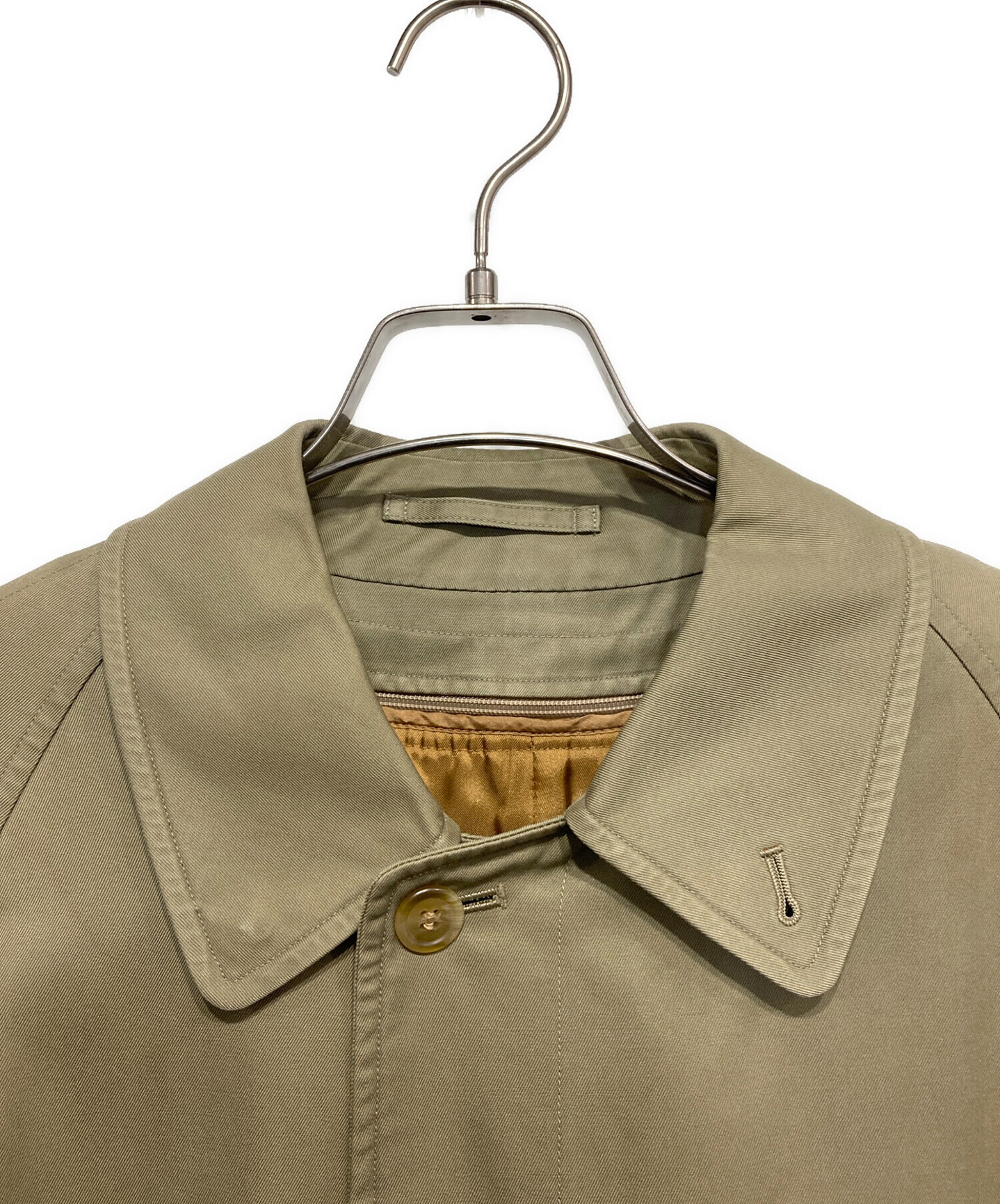 中古・古着通販】Burberry's (バーバリーズ) ライナー付きトレンチ