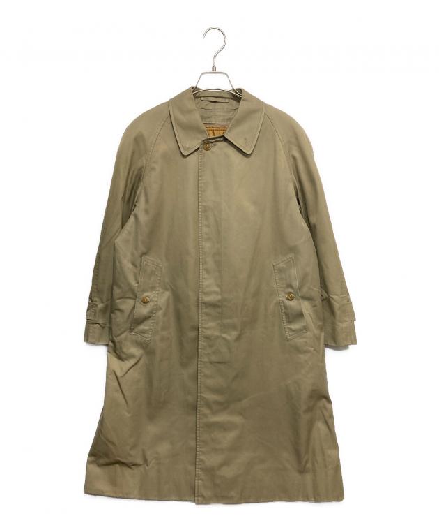 中古・古着通販】Burberry's (バーバリーズ) ライナー付きトレンチ