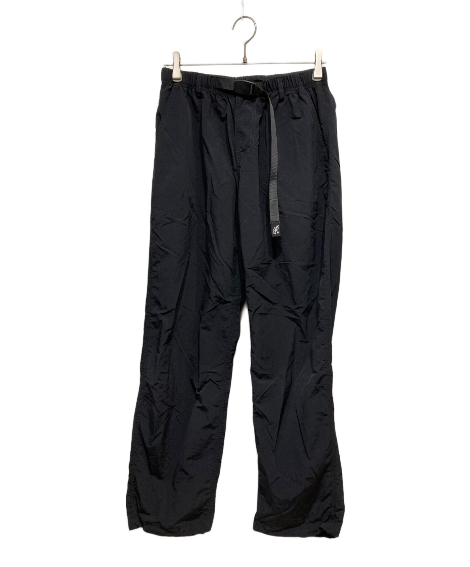 中古・古着通販】GRAMICCI (グラミチ) LOWERCASE NYLON TRACK PANT