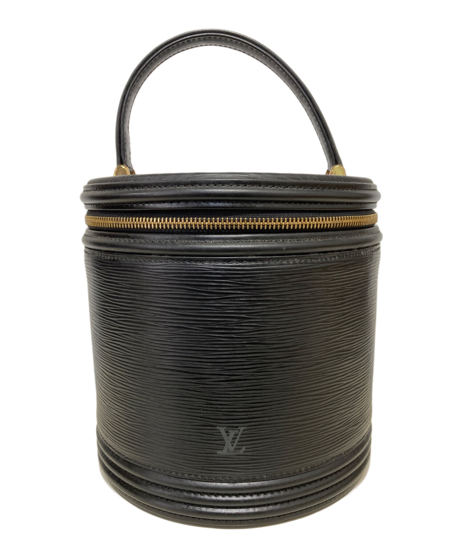 中古・古着通販】LOUIS VUITTON (ルイ ヴィトン) カンヌハンドバッグ 