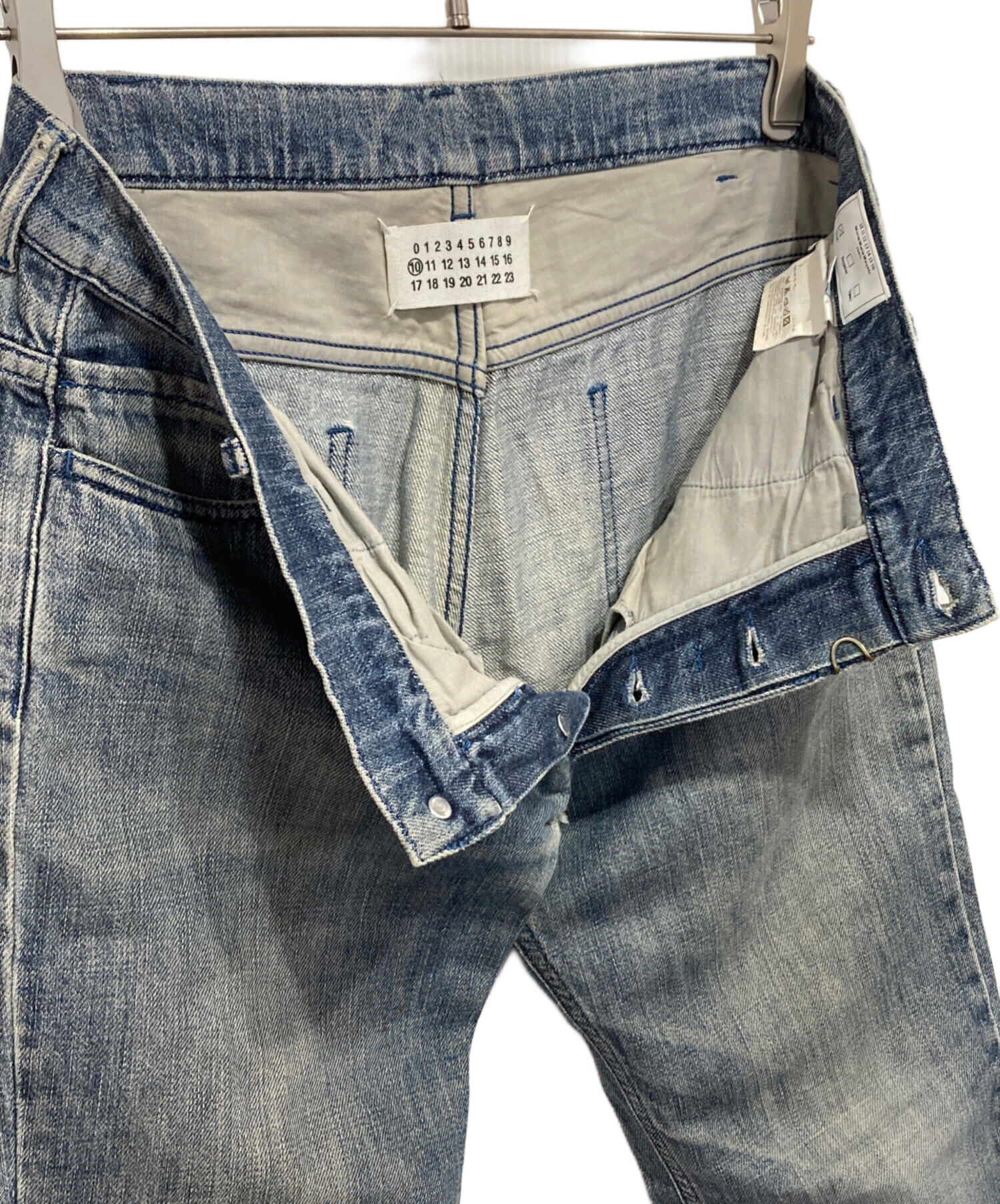 中古・古着通販】Maison Margiela (メゾンマルジェラ) パンツ