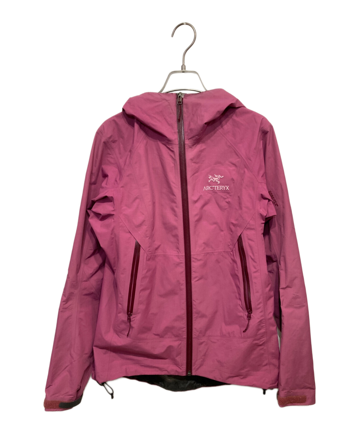 中古・古着通販】ARC'TERYX (アークテリクス) ベータSLジャケット