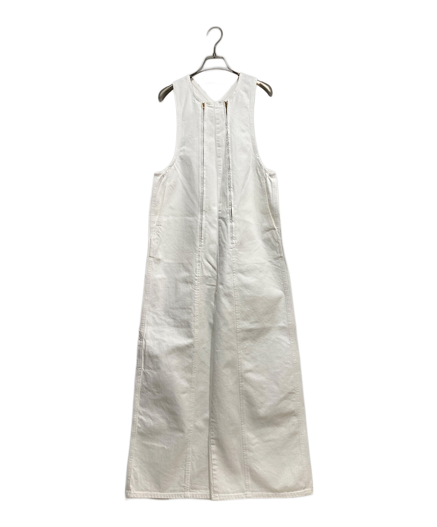 中古・古着通販】Plage (プラージュ) カレンテージ 別注 W ZIP