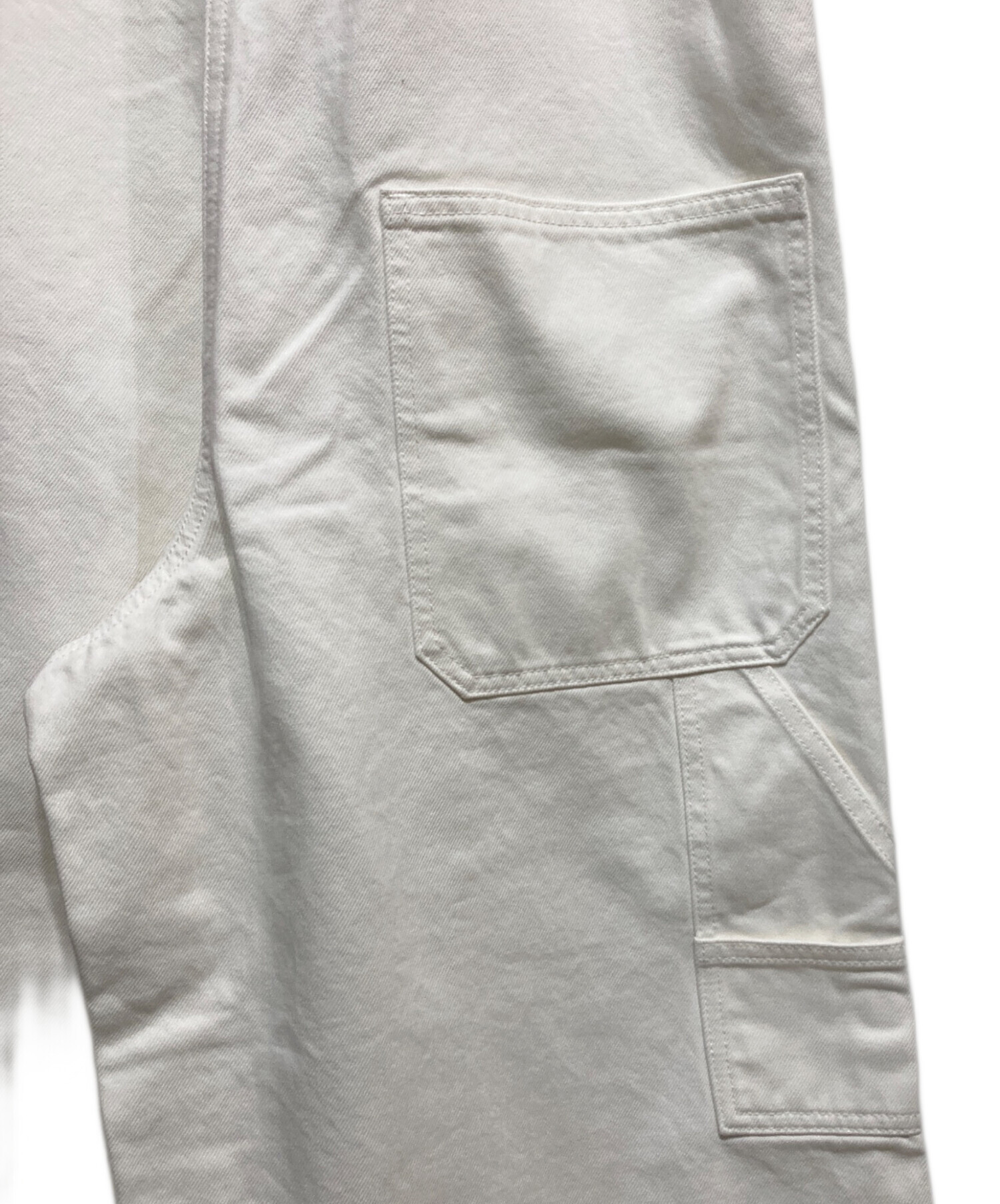 中古・古着通販】Plage (プラージュ) カレンテージ 別注 W ZIP