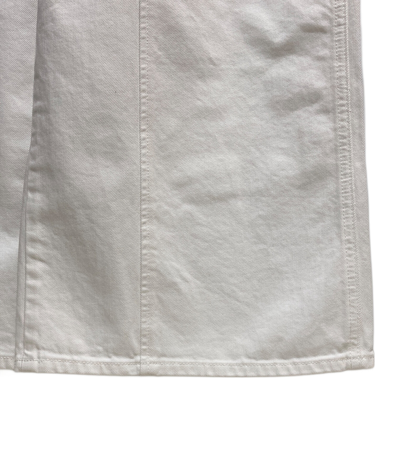中古・古着通販】Plage (プラージュ) カレンテージ 別注 W ZIP
