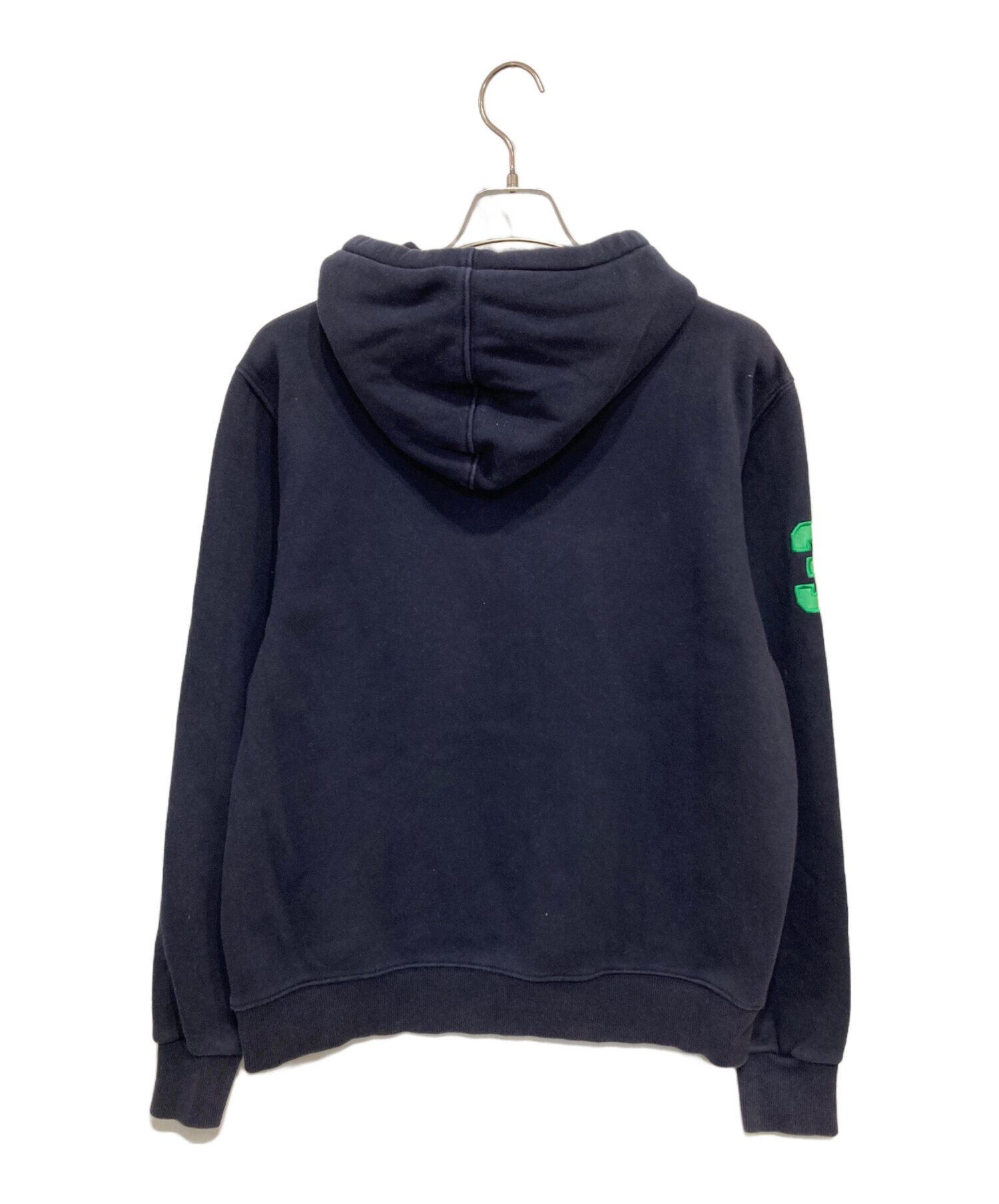 中古・古着通販】POLO RALPH LAUREN (ポロ・ラルフローレン) ビッグ