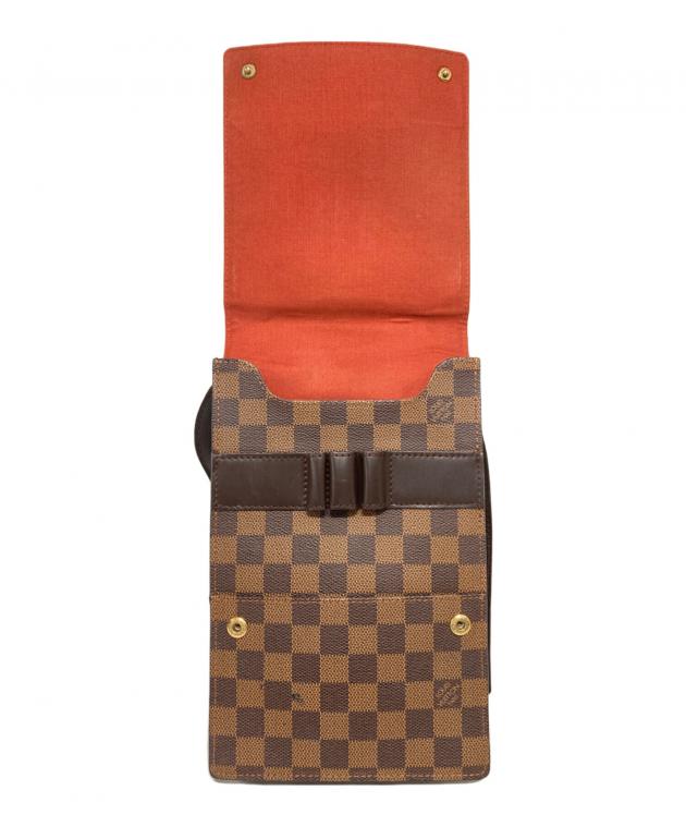 中古・古着通販】LOUIS VUITTON (ルイ ヴィトン) ショルダーバッグ