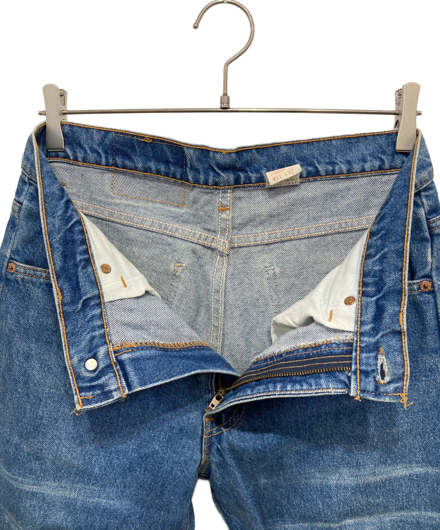 中古・古着通販】LEVI