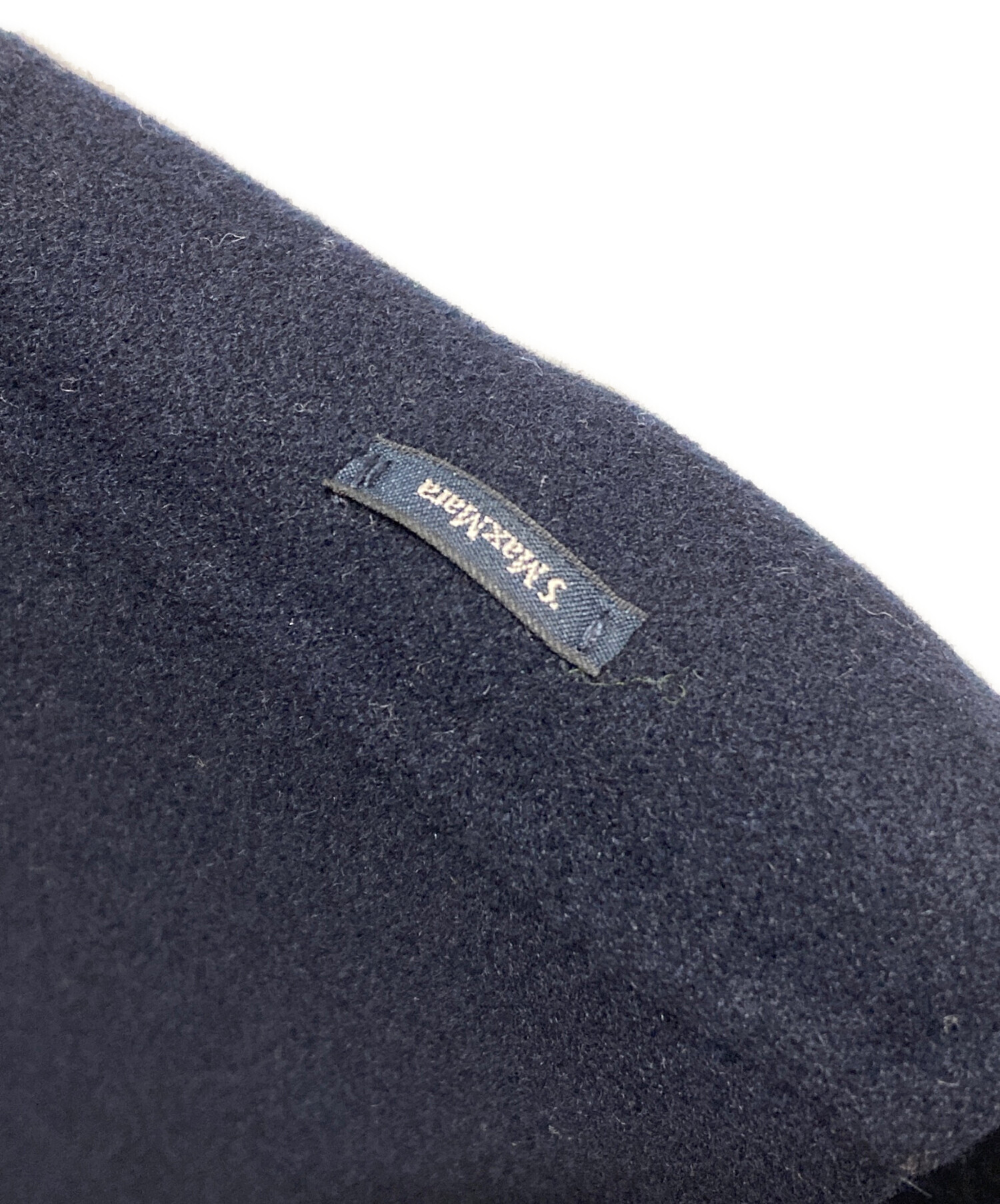 中古・古着通販】'S Max Mara (エスマックスマーラ) クチートアマーノ