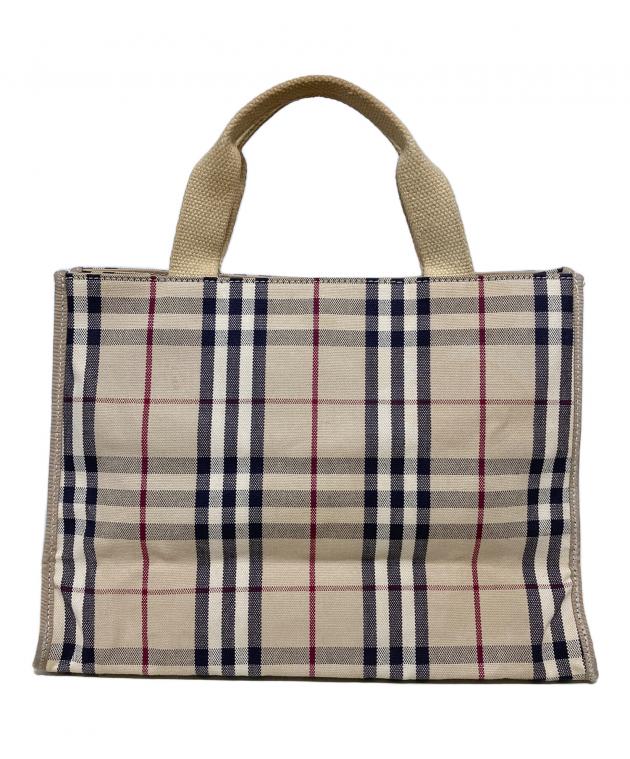 中古・古着通販】BURBERRY LONDON (バーバリーロンドン) ノバチェック