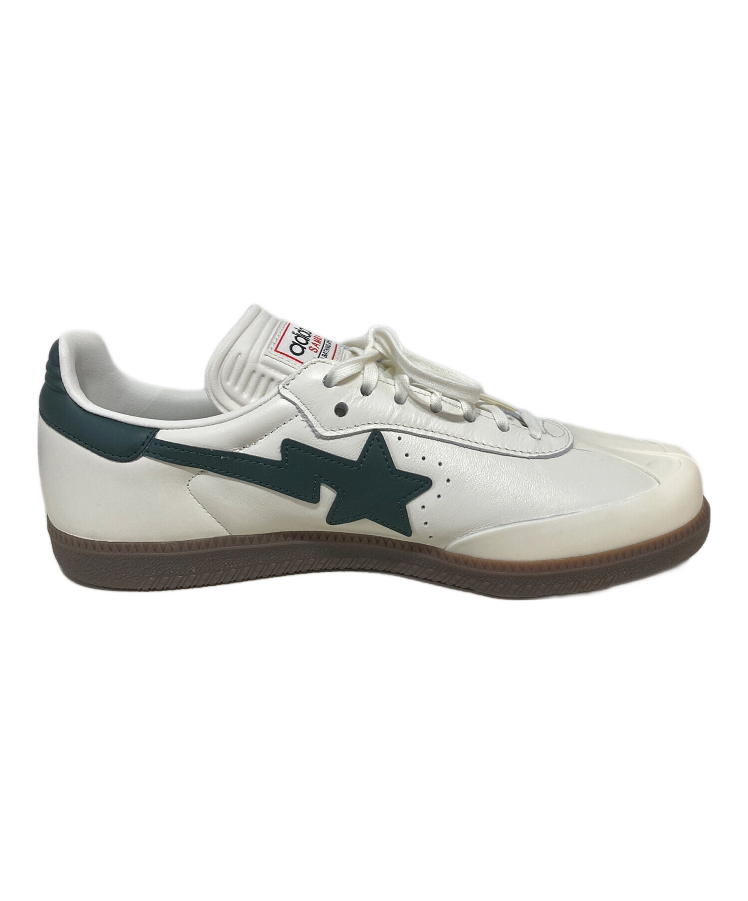 中古・古着通販】adidas (アディダス) A BATHING APE (アベイシング