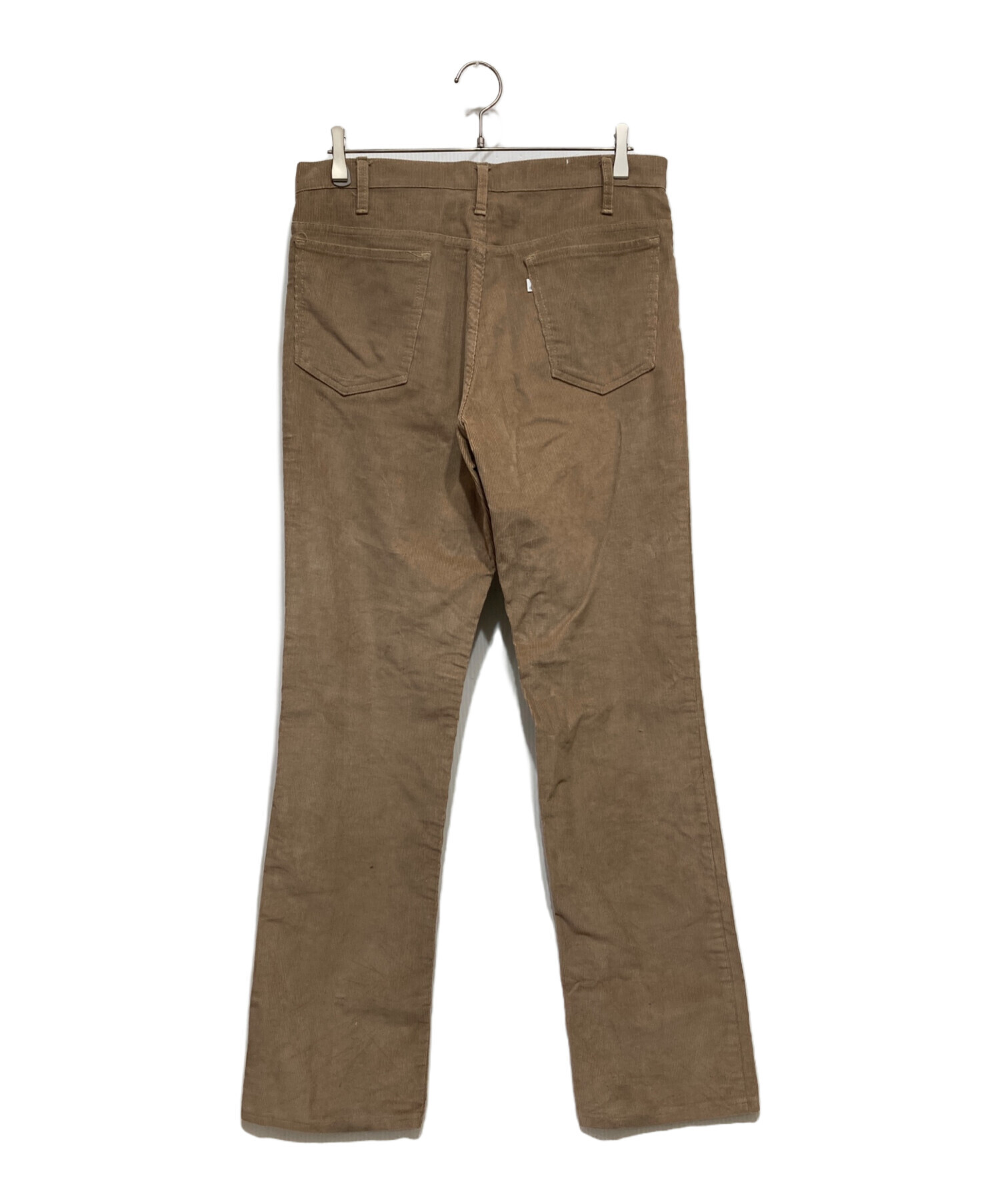 中古・古着通販】LEVI'S (リーバイス) 80'Sコーデュロイパンツ