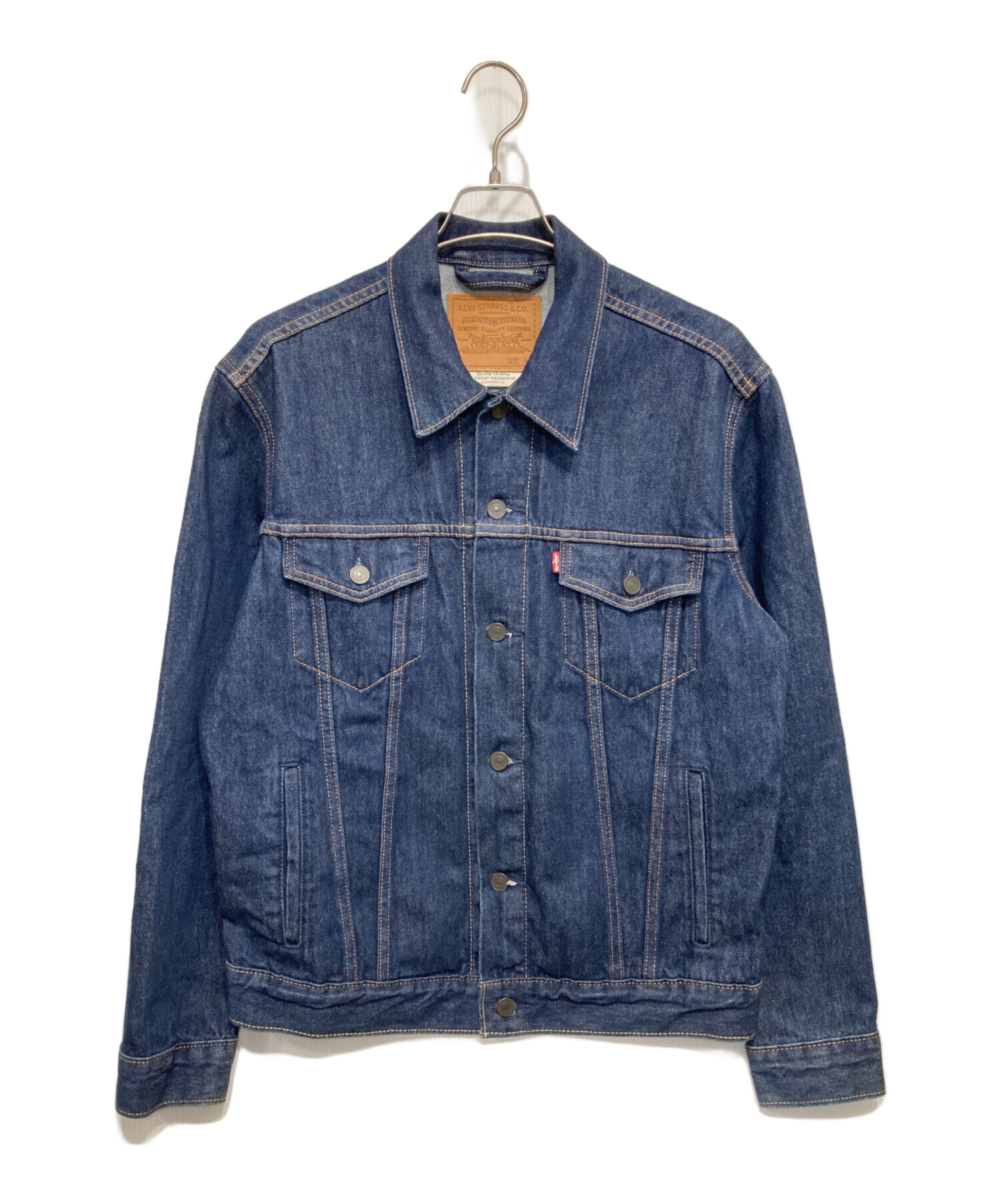 中古・古着通販】LEVI'S PReMIUM (リーバイス プレミアム) デニム