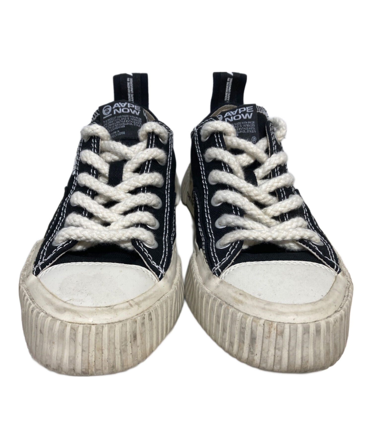 中古・古着通販】Aape BY A BATHING APE (エーエイプ バイ ア