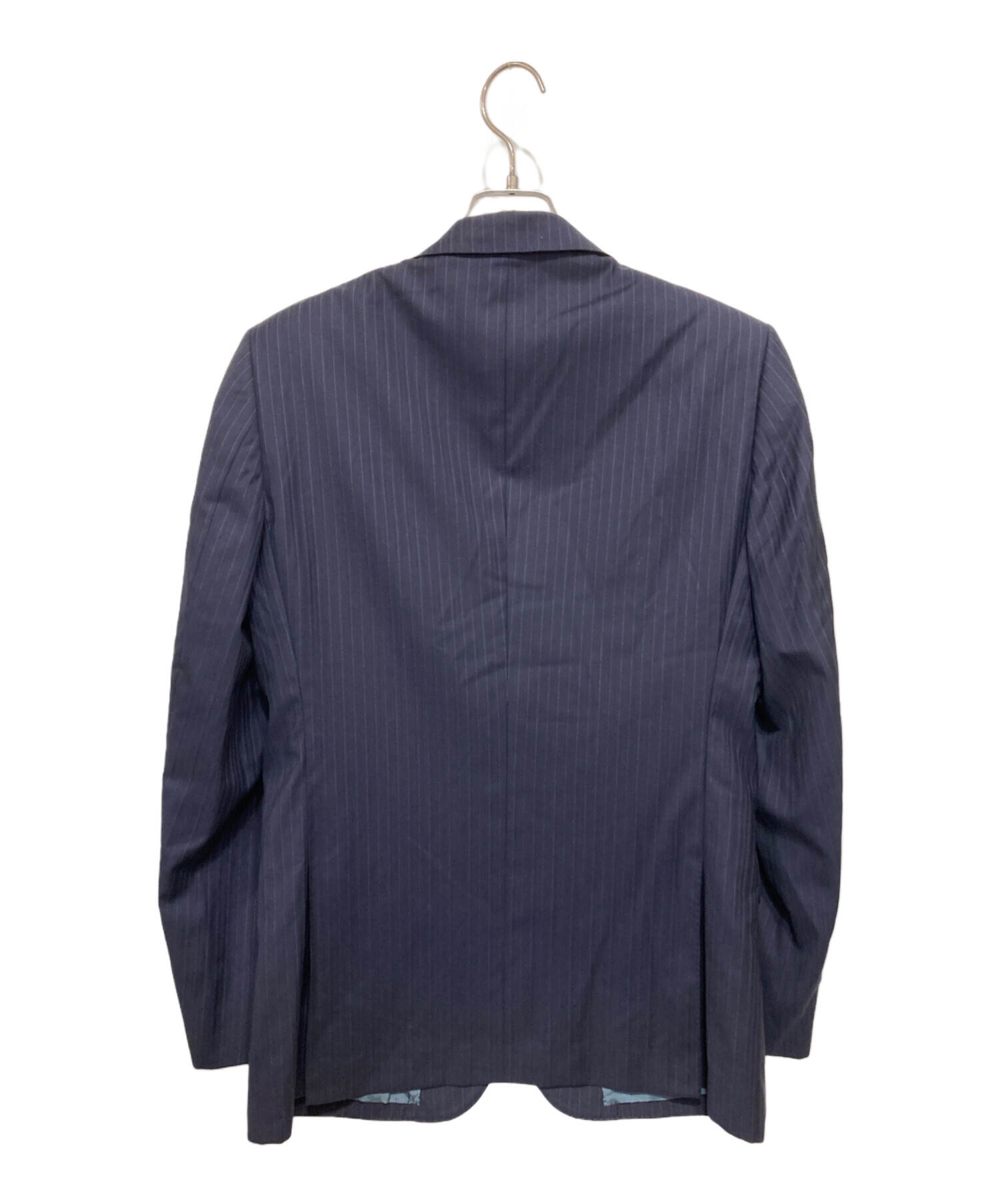 中古・古着通販】Paul Smith (ポールスミス) テーラードジャケット