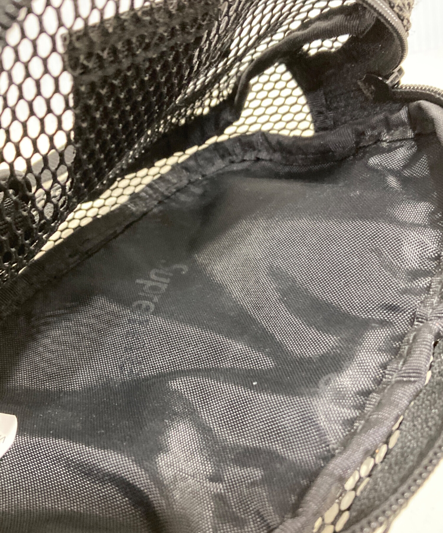 中古・古着通販】SUPREME (シュプリーム) 20SSスモールショルダー