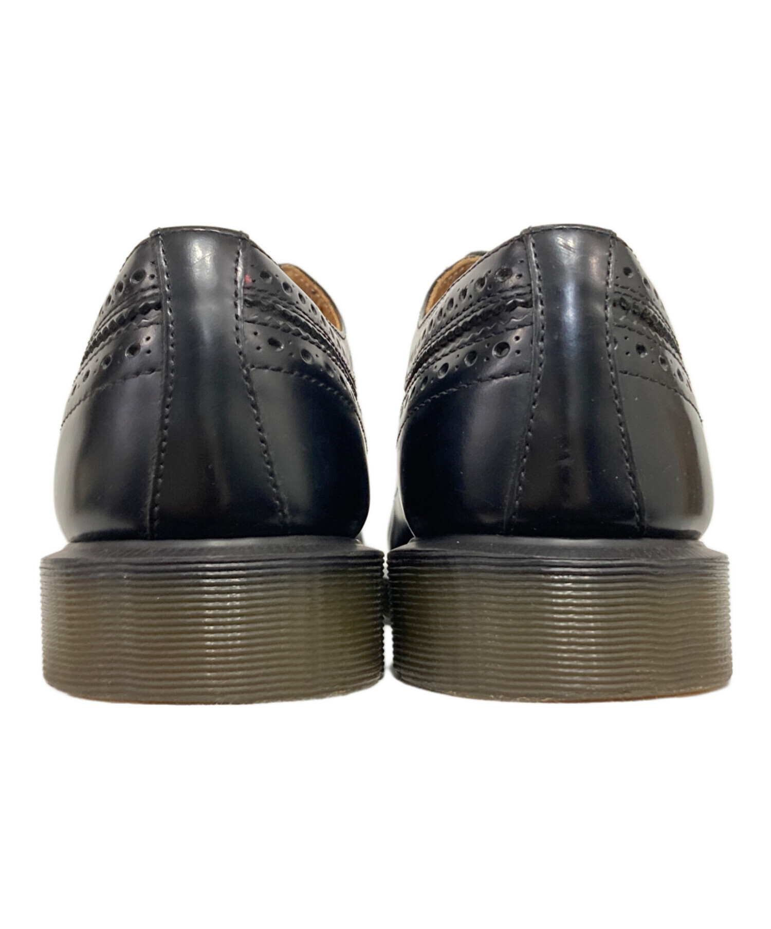 中古・古着通販】Dr.Martens (ドクターマーチン) 5ホールウィング