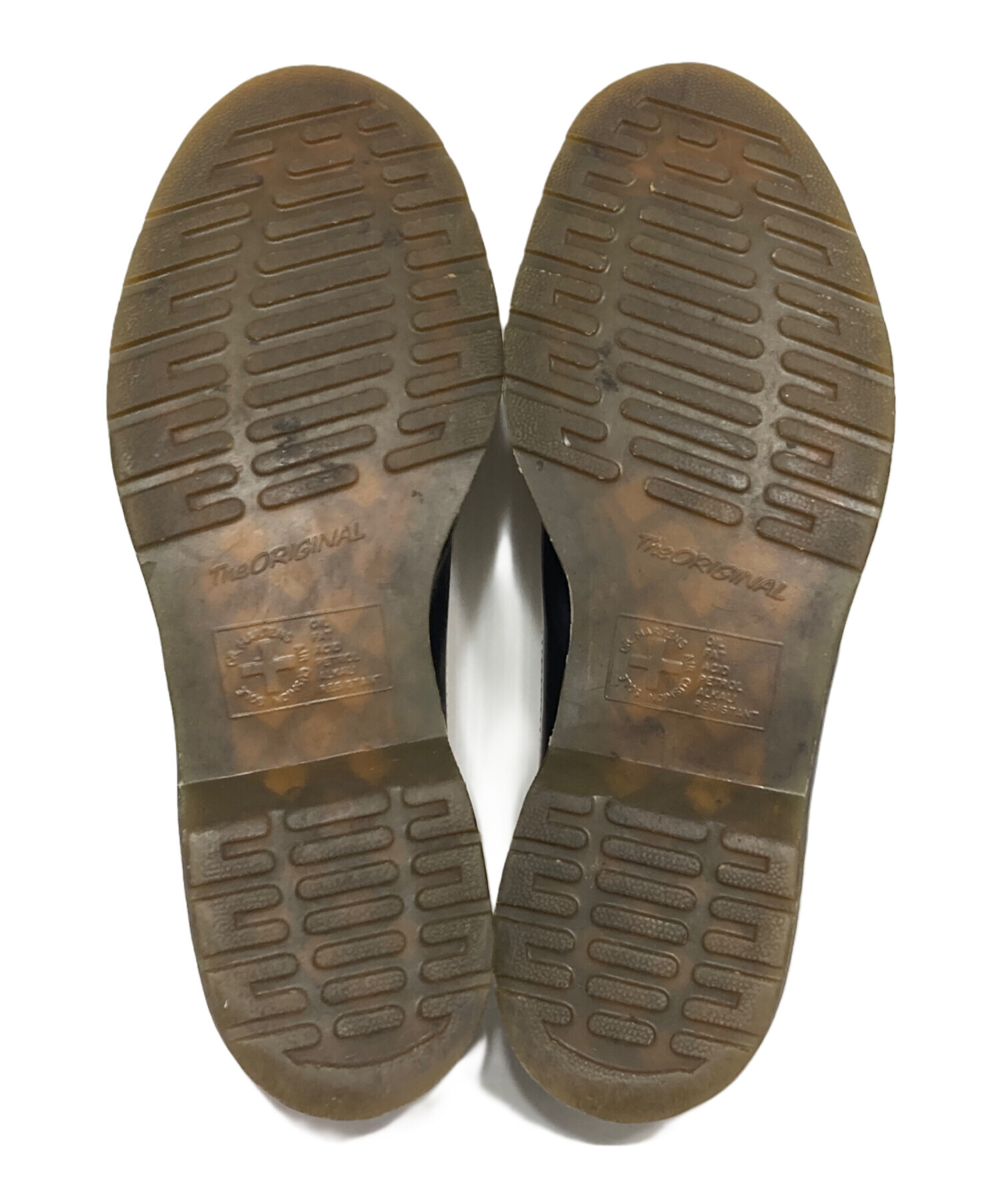 中古・古着通販】Dr.Martens (ドクターマーチン) 5ホールウィング
