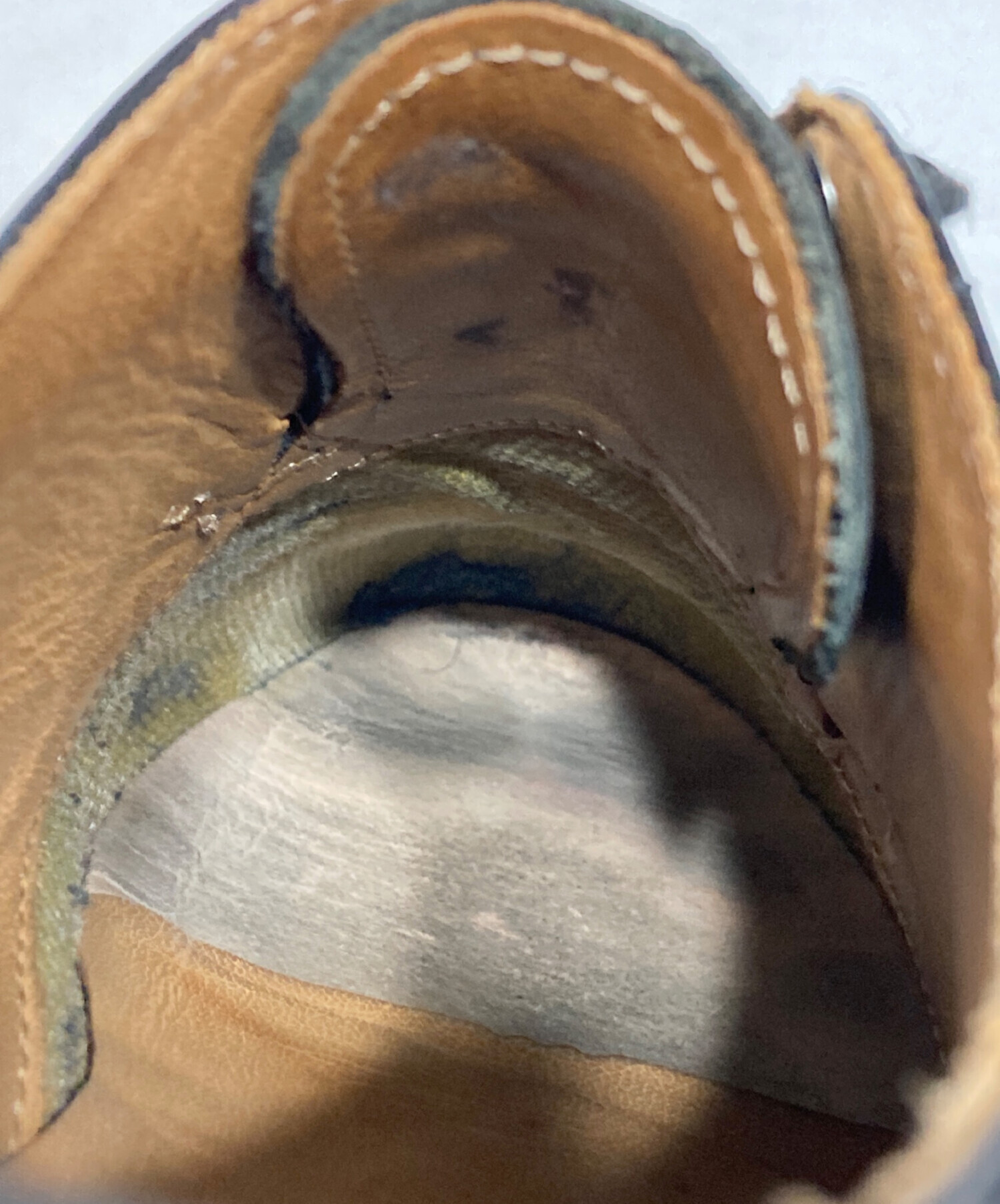 中古・古着通販】Dr.Martens (ドクターマーチン) 5ホールウィング