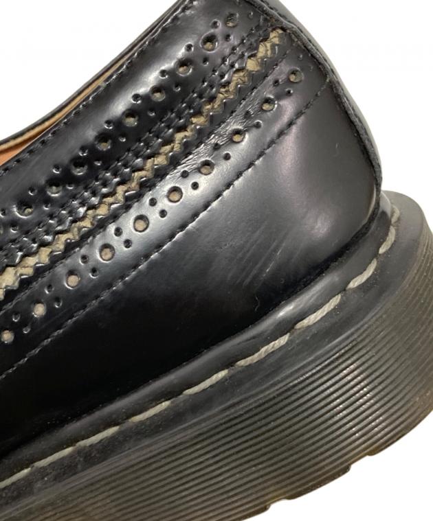 中古・古着通販】Dr.Martens (ドクターマーチン) ウィングチップ