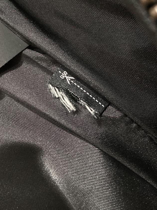 中古・古着通販】COACH (コーチ) ラムレザー ライダースジャケット