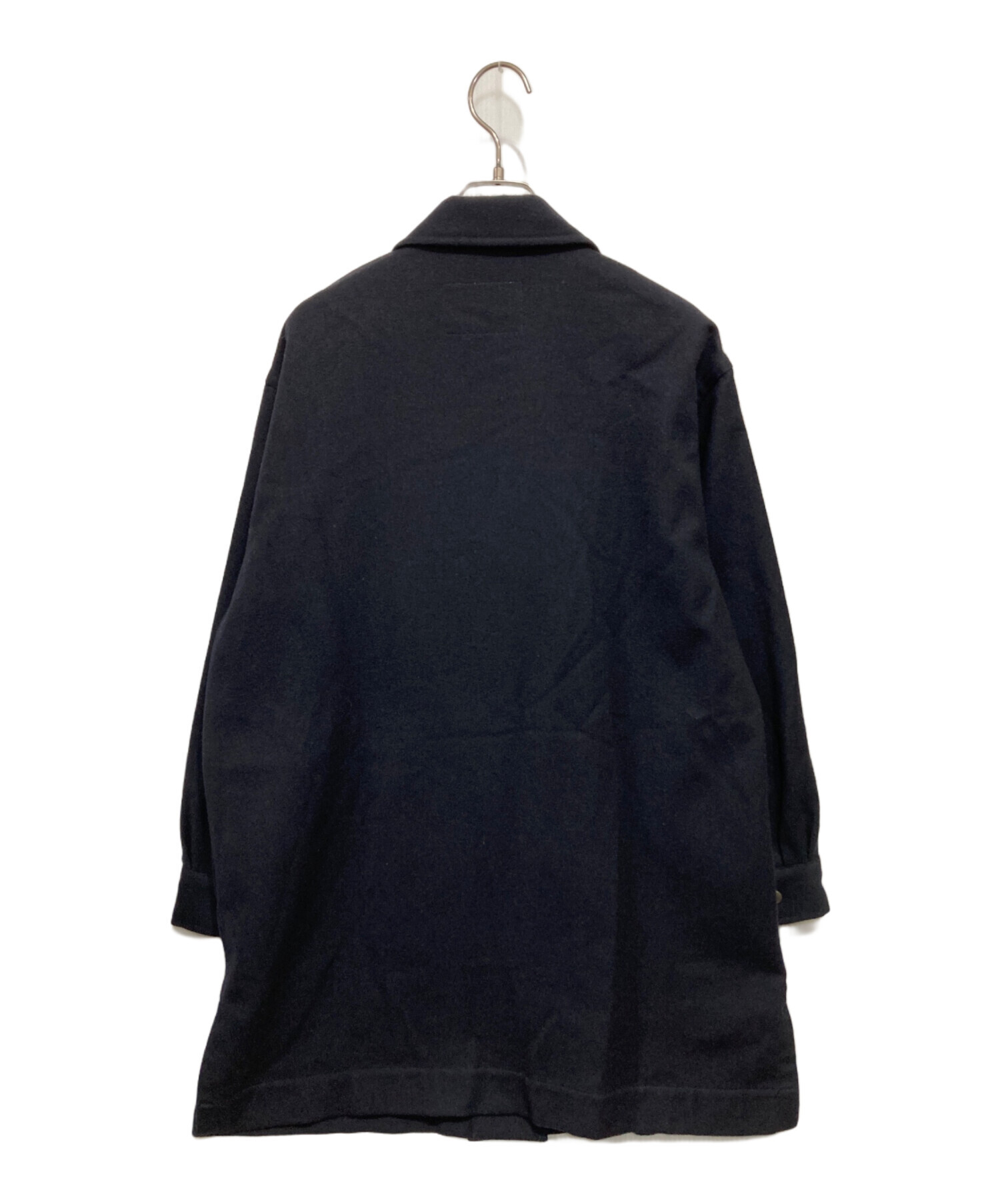中古・古着通販】MHL (マーガレットハウエル) オーバーシャツ コート